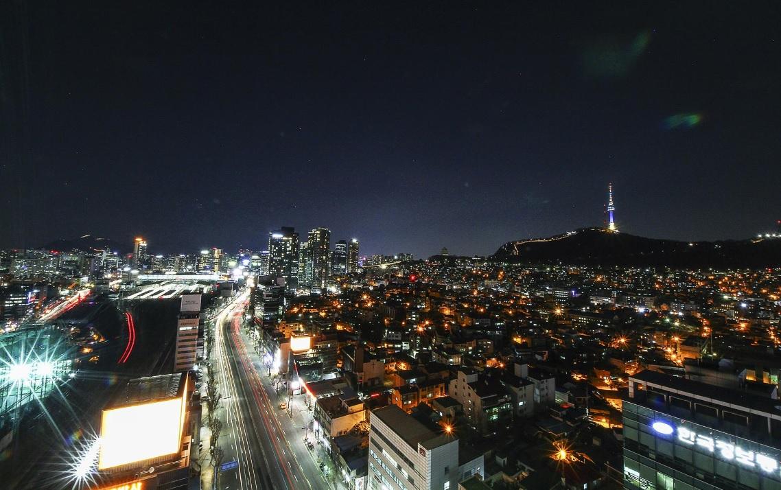 The Designers Station Hotel Seoul