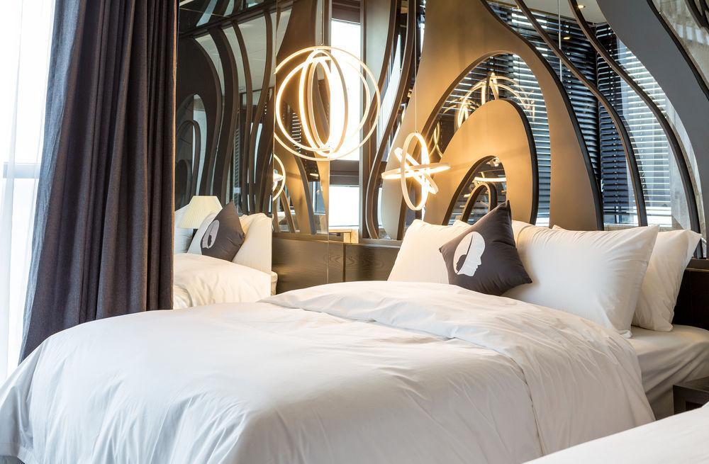 The Designers Station Hotel Seoul