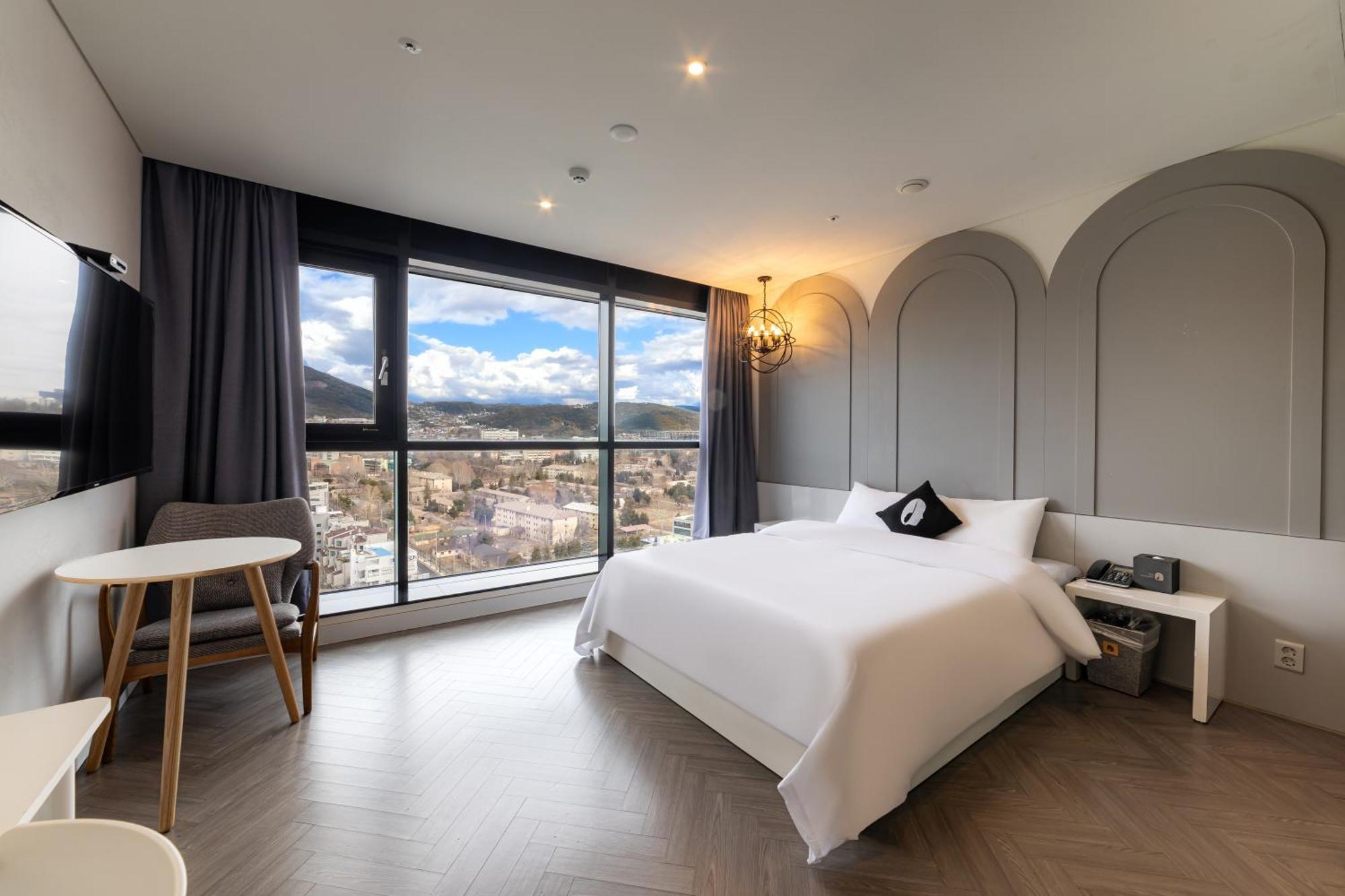 The Designers Station Hotel Seoul